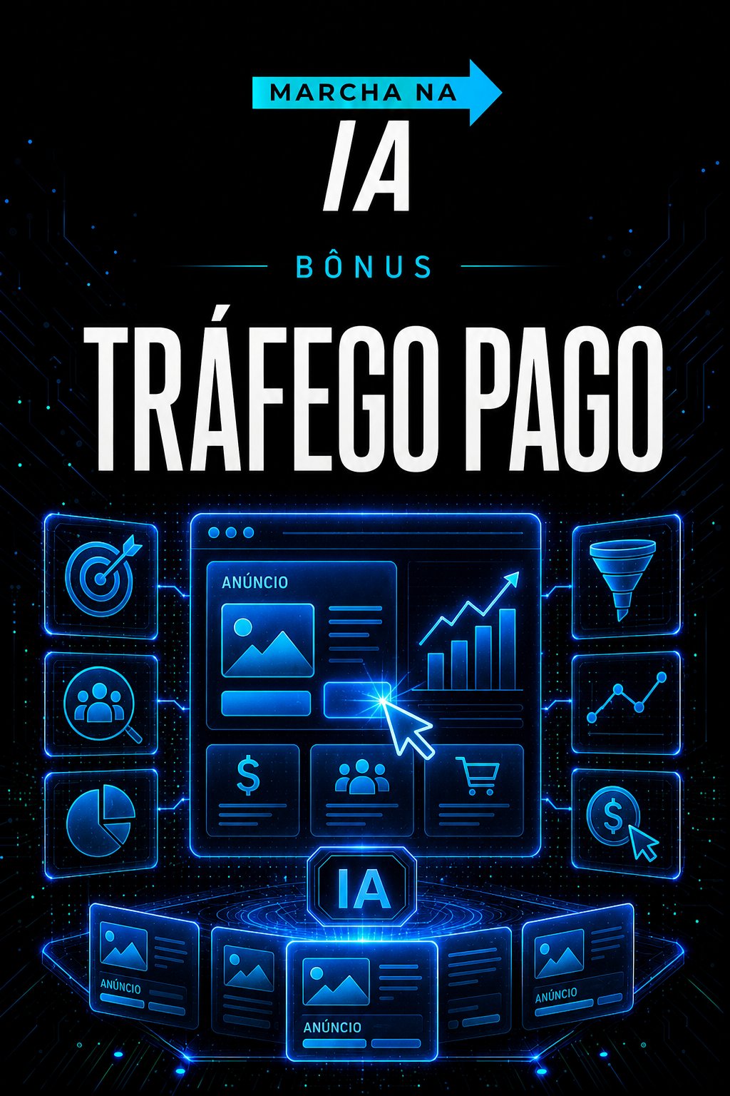 Tráfego Pago