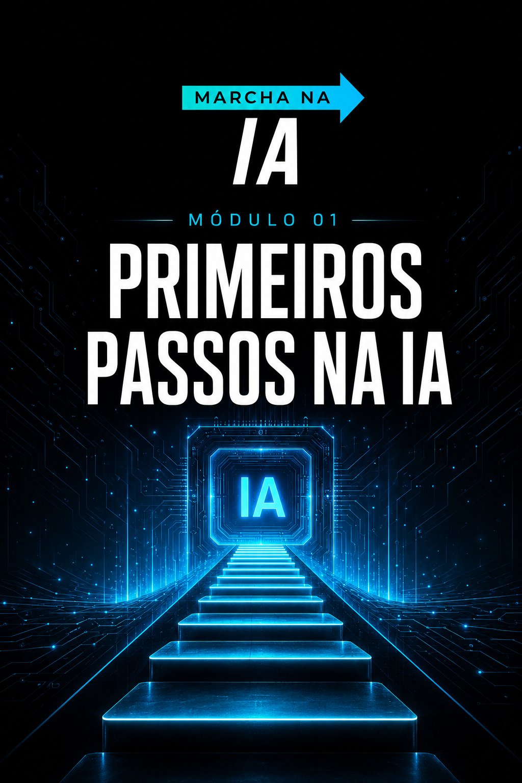 Primeiros Passos na IA